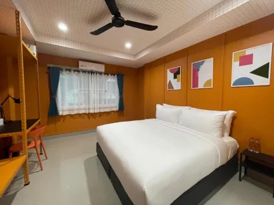 Sari Boutique hotel – Photos 2
