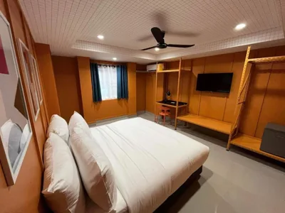Sari Boutique hotel – Photos 4
