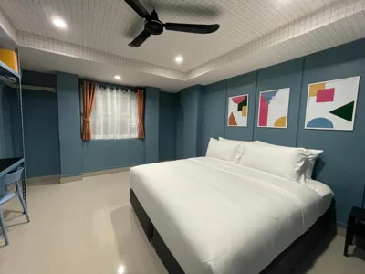 Sari Boutique hotel – Photos 6