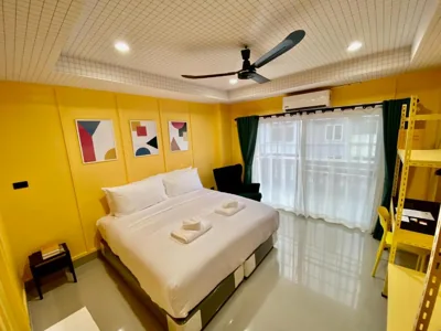 Sari Boutique hotel – Photos 9
