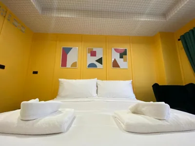 Sari Boutique hotel – Photos 11