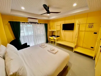 Sari Boutique hotel – Photos 12