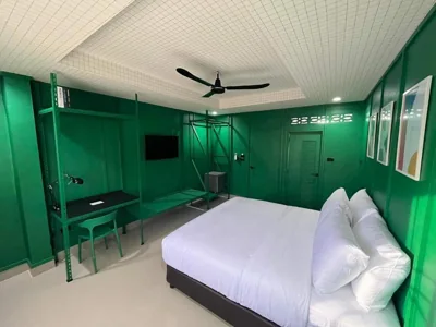 Sari Boutique hotel – Photos 14